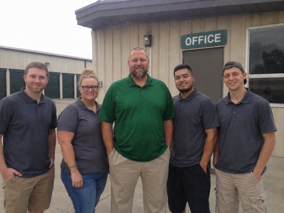 Pest control professionals in Folsom, CA